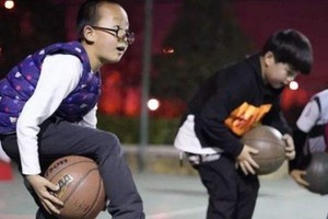 初中篮球基础训练内容有哪些